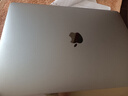 蘋果（Apple）MacBook Pro/Air 獨(dú)顯游戲 超輕薄商務(wù)學(xué)習(xí)生辦公設(shè)計(jì) 二手筆記本電腦 蘋果筆記本電腦 18款13寸視網(wǎng)膜-指紋丨i5-8G256G 曬單實(shí)拍圖