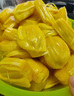 南步黃肉菠蘿蜜 海南老樹(shù)黃心菠蘿波羅密一整個(gè)孕婦新鮮水果非印尼紅 30-34斤 整顆【精選裝】 曬單實(shí)拍圖
