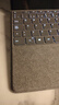 微軟Surface go2/3/4 pro3/4/5/6/7+/8/9/X二合一平板電腦筆記本鍵盤 Pro8/9/X  灰色帶筆槽【簡裝】 外版 99成新 曬單實拍圖