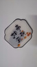 靚做 亞克力補(bǔ)洞墻貼3d立體自粘墻壁墻面裝飾遮丑防水臥室門上貼畫 事柿如意1個(gè)【15*15cm】 曬單實(shí)拍圖
