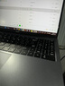 宏碁（acer）墨舞英特爾四核512G固態(tài)高性能網(wǎng)課筆記本電腦 16英寸輕薄本教育辦公暮云灰【國家補貼20%】 曬單實拍圖