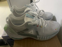 匹克態(tài)極3.0PRO運動(dòng)鞋男鞋 太極跑步鞋減震透氣輕便跑鞋情侶鞋子 煙灰（男款） 41 曬單實(shí)拍圖