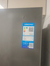 美的（Midea）【國家補(bǔ)貼】407升十字四開多門61cm超薄電冰箱雙變頻系統(tǒng)循環(huán)風(fēng)冷無霜一級(jí)凈味大容量家用小戶型 【部分地區(qū)需調(diào)貨 詳詢客服】407升雙變頻雙循環(huán) 火爆 曬單實(shí)拍圖