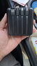 索宇【國家3C認證 | 可上飛機】正品直營120W超級快充1000000M充電寶大容量自帶線閃充便攜移動電源 頂配:提速999%+終身換新 1000000M超級快充防爆電芯 曬單實拍圖