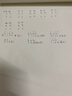 【言趣青言教育】日語培訓(xùn)零基礎(chǔ)入門n1n2n3n4n5考級高考考研線上直播錄播一對一學(xué)習(xí)課程 基礎(chǔ)班+專屬套餐 曬單實(shí)拍圖