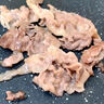 科爾沁 國(guó)產(chǎn)牛肉卷1斤 涮火鍋食材 清真牛肉生鮮 曬單實(shí)拍圖