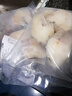 順豐大塊新鮮狹鱈魚塊深海鱈魚片鱈魚排鱈魚段冷凍鱈魚品無冰衣 鱈魚塊 簡裝 2000g 4斤【促銷價】 曬單實拍圖