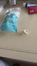 可孚醫(yī)用橡膠手指套 一次性給藥上藥肛門婦科私處檢查指套100只/包 曬單實拍圖