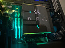 九州風(fēng)神（DEEPCOOL）冰立方AK620數(shù)顯專業(yè)版風(fēng)冷CPU電腦散熱器（6熱管260W/智能三數(shù)顯/高性能風(fēng)扇/AK620DIGITAL PRO） 曬單實(shí)拍圖