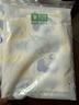 紅豆兒童睡衣短袖家居服套裝男女童夏季純棉休閑兩件套J3305淺藍(lán)165 曬單實(shí)拍圖