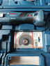 博世（BOSCH）GOP 185-LI專業(yè)鋰電多功能切割打磨機(jī) 官方標(biāo)配【不含電池充電器】 曬單實(shí)拍圖