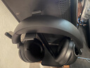 索尼（SONY）INZONE H9旗艦電競(jìng)藍(lán)牙降噪游戲耳機(jī) 頭戴式電腦臺(tái)式機(jī)筆記本耳麥 高清麥克風(fēng)虛擬7.1聲道環(huán)繞聲 黑色 曬單實(shí)拍圖