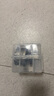 德力西電氣（DELIXI ELECTRIC）高硬度加長(cháng)合金開(kāi)孔器不銹鋼打孔鎢鋼鉆頭DLX-T8【65mm】 曬單實(shí)拍圖