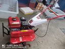 時谷 微耕機農(nóng)用機械柴油旋耕機農(nóng)機耕地機小型多功能耕田機除草開溝 170汽油風(fēng)冷+旋耕 曬單實拍圖