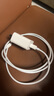 固質(zhì)蘋(píng)果充電器正品充電線(xiàn)氮化鎵適配原裝45W快充線(xiàn)PD套裝iPhone14ProMax 16 15手機13充電頭30W數據線(xiàn) 【蘋(píng)果6-14系列】快充頭+閃充線(xiàn)丨1米套裝 曬單實(shí)拍圖