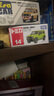 TOMY/多美卡仿真合金小汽車(chē)模型玩具車(chē)suv越野轎車(chē) 14號鈴木吉姆尼SUV越野車(chē)799245 曬單實(shí)拍圖