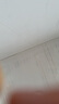 適用蘋(píng)果后蓋玻璃iPhone8p/xr/xs/xsmax/11pm/12/13/14防摔后玻璃 大孔玻璃送工具包 蘋(píng)果13星光白 曬單實(shí)拍圖
