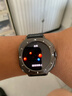 博萊寶【鴻蒙GPS運動(dòng)】跑步游泳騎行專(zhuān)業(yè)高端智能手表男戶(hù)外用微信多星定位心率壓力睡眠防水徒步爬山 高端黑皮【鴻蒙系統+GPS運動(dòng)+心率血氧壓力檢測】 曬單實(shí)拍圖