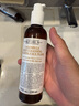 科顏氏Kiehl's 金盞花清透潔面啫喱 230ml 氨基酸深層清潔 曬單實(shí)拍圖