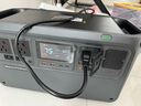 大疆【國(guó)家補(bǔ)貼】【大功率快充1度電新品】2600W220V移動(dòng)電源露營(yíng)車(chē)載儲(chǔ)能戶(hù)外電源DJI Power 1000 V2 曬單實(shí)拍圖