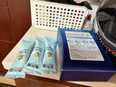 吉米熊【官方旗艦店】嬰幼兒小米鈣鐵鋅營(yíng)養米粉寶寶輔食米糊高鐵高鈣 小米益生菌米粉 250g*1盒 曬單實(shí)拍圖