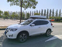 韋帕（WEIPA） 車(chē)頂行李箱 適用于日產(chǎn)勁客 逍客奇駿樓蘭 途樂(lè )車(chē)載旅行箱行李架 【清風(fēng)2代Plus198】520L車(chē)頂箱+專(zhuān)用橫桿 日產(chǎn)奇駿 專(zhuān)用 曬單實(shí)拍圖