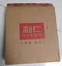 利仁（Liven）面條機(jī) 家用壓面機(jī) 手持壓面槍 小型電動(dòng)自動(dòng)不銹鋼壓面條機(jī) 無(wú)線電動(dòng)面條機(jī)壓面機(jī)饸饹面ML-A410 【豪華款】電量顯示+8套磨具+灌腸器*2 曬單實(shí)拍圖