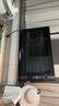 康寶（Canbo）消毒柜臺式掛壁式家用小型消毒碗柜餐具碗筷奶瓶免瀝水紫外線收納柜【國家補貼】XDZ40-WA3A 曬單實拍圖