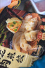 吳大嫂黑豬肉冰花煎餃 豬肉 1.08kg (54只裝) 曬單實(shí)拍圖