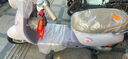 綠源【Loopy聯(lián)名款】MODA50-Q 電動(dòng)輕便摩托車60V21Ah數(shù)字化智能電動(dòng)車 成人通勤代步長(zhǎng)續(xù)航電摩 到門店選顏色 曬單實(shí)拍圖