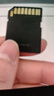 閃迪（SanDisk）128GB SD內(nèi)存卡 4K V30 U3 C10 相機(jī)存儲(chǔ)卡 讀速200MB/s 寫速90MB/s 微單/單反相機(jī)內(nèi)存卡 曬單實(shí)拍圖