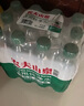 農(nóng)夫山泉飲用水純凈水550ml*24瓶 曬單實拍圖
