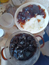 賽沃達(dá)手動(dòng)刨冰機(jī)家用小型綿綿冰機(jī)器冰沙機(jī)碎冰機(jī)手搖沙冰機(jī)擺攤雹冰機(jī) 升級(jí)新款刨冰機(jī)配2個(gè)凍冰模具 曬單實(shí)拍圖
