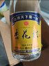 杏花村 汾酒 金標 清香型白酒 純糧釀造 新老版本隨機發(fā)貨 53度 450mL 6瓶 曬單實拍圖