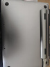 Olive Leaf蘋果電腦擴(kuò)容M4/M1/m2/m3 macbook硬盤外置固態(tài)增加磁盤擴(kuò)容移動(dòng)SSD硬盤支架式超薄nimi美觀便攜1T 1TB-USB3.2 TypeC/USBA西數(shù)固態(tài) 曬單實(shí)拍圖