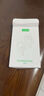 CangHua 適用airpods4保護(hù)套 airpods四代保護(hù)套蘋果耳機(jī)保護(hù)套透明防摔減震防塵耳機(jī)殼軟殼【配掛繩】 曬單實(shí)拍圖
