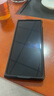 夢想可嘉【菱盾保護】適用vivoxfold3手機殼 X Fold3折疊屏保護套超薄磨砂鏡頭全包硅膠防摔男女款 vivoxfold3【石墨黑】菱盾護鏡 曬單實拍圖