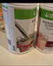 康寶萊（HERBALIFE）奶昔蛋白營(yíng)養(yǎng)粉代餐飽腹多種口味可選長(zhǎng)時(shí)間不餓平衡身體所需營(yíng)養(yǎng) 黑芝麻味550g 曬單實(shí)拍圖