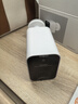 小米室外攝像頭BW500電池款 家用監(jiān)控 門口樓道室內(nèi)無線攝像頭 400萬2.5K全彩夜視 防塵防水 雙向通話 曬單實拍圖