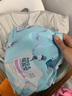 子初嬰兒隔尿墊 一次性寶寶紙尿墊護理墊兒童隔尿墊巾150片33*45cm 曬單實拍圖
