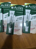 曼秀雷敦（Mentholatum）痘痘貼搭檔 樂膚潔清痘凝膠控油保濕修護(hù)痘肌 抗痘護(hù)理啫喱18g 曬單實(shí)拍圖