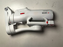 浩瀚卓越（hohem）V3 Ultra 手機云臺穩(wěn)定器 手持云臺三軸防抖 手機支架延長自拍桿vlog便攜式旅游拍照神器 曬單實拍圖