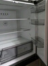 美的（Midea）471升十字對開(kāi)四開(kāi)門(mén)電冰箱家用風(fēng)冷無(wú)霜一級能效雙變頻國家補貼超薄超大容量BCD-471WSPZM(E) 曬單實(shí)拍圖