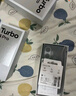 小米 紅米Turbo4 Pro 【國(guó)家補(bǔ)貼15%】新品上市 Redmi手機(jī) 黑色 12GB+256GB 【官方標(biāo)配】 曬單實(shí)拍圖