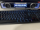 漫步者花再Halo SoundBar桌面音響音箱家用臺(tái)式電腦游戲音響長(zhǎng)條有線音箱藍(lán)牙5.4RGB燈效 破界黑 曬單實(shí)拍圖