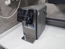 美的（Midea）小魔方plus即熱式飲水機 電熱水瓶 電水瓶 保溫恒溫一體電熱水壺 真沸騰除氯燒水壺pro 5L MK-SP50E-32FPro 曬單實拍圖
