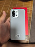 一加【國家補(bǔ)貼】13T 性能超強(qiáng)小直屏 高通驍龍 8 至尊版 6260mAh 冰川電池 AI手機(jī) 小屏大魔王 晨霧灰 16+512 官方標(biāo)配 曬單實(shí)拍圖