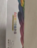 彩格DPK800色帶架4支 適用富士通DPK810 8580E 6850 810H/P 820H 880H 890H/T針式打印機碳帶色帶 曬單實(shí)拍圖