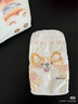 好奇（Huggies）軟萌星人柯基拉拉褲拉拉褲嬰兒尿不濕XXXL24(17kg以上)嬰兒尿不濕 曬單實(shí)拍圖