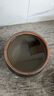 原食生活 建水紫陶茶葉罐密封儲(chǔ)茶罐大號(hào)陶瓷茶倉(cāng)裝7餅1000克普洱茶餅醒茶 蓮蓬茶葉罐 7餅 曬單實(shí)拍圖